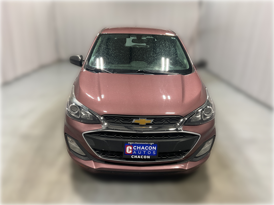 2020 Chevrolet Spark LS CVT
