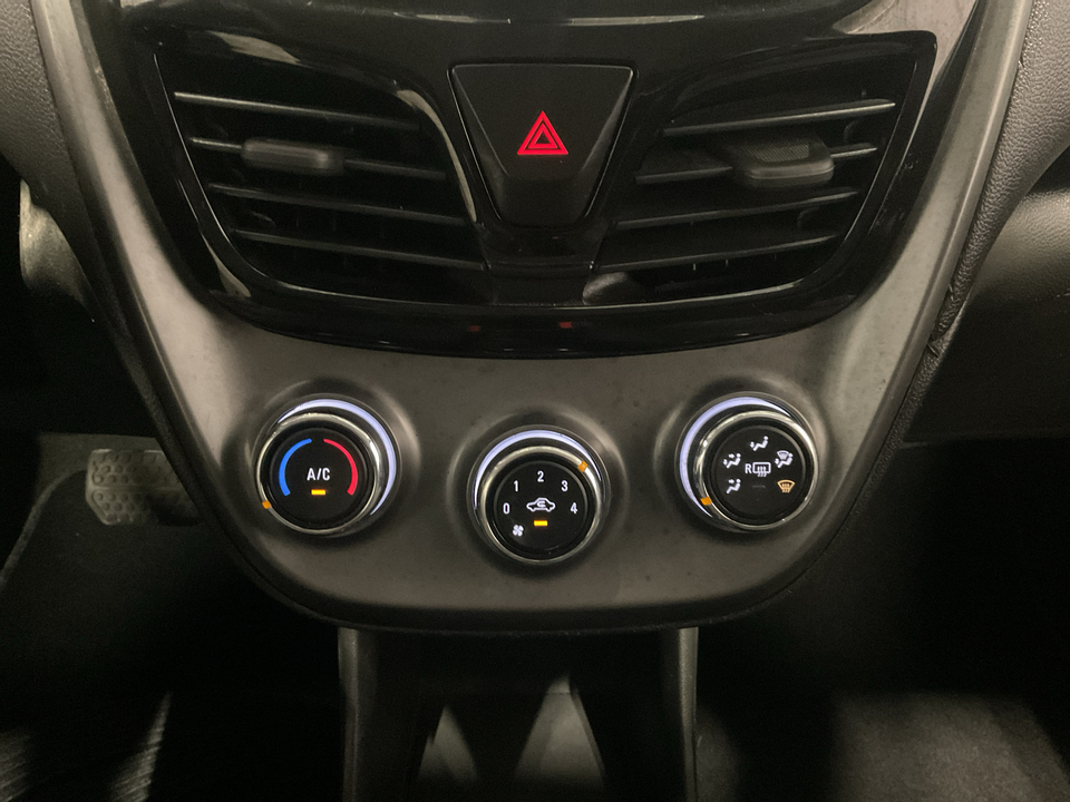 2020 Chevrolet Spark LS CVT