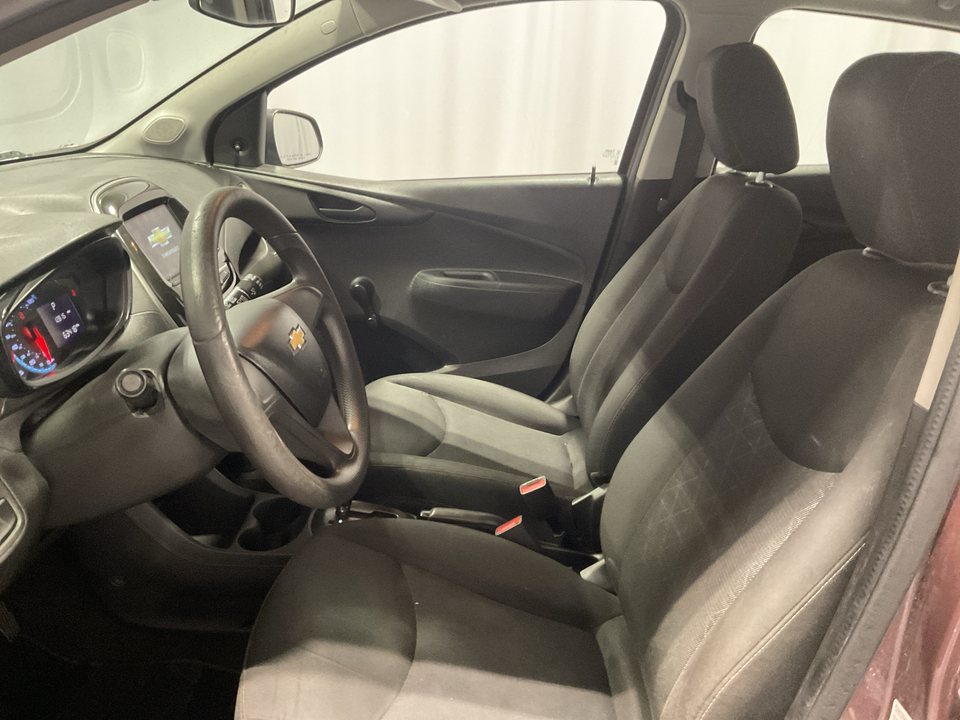 2020 Chevrolet Spark LS CVT
