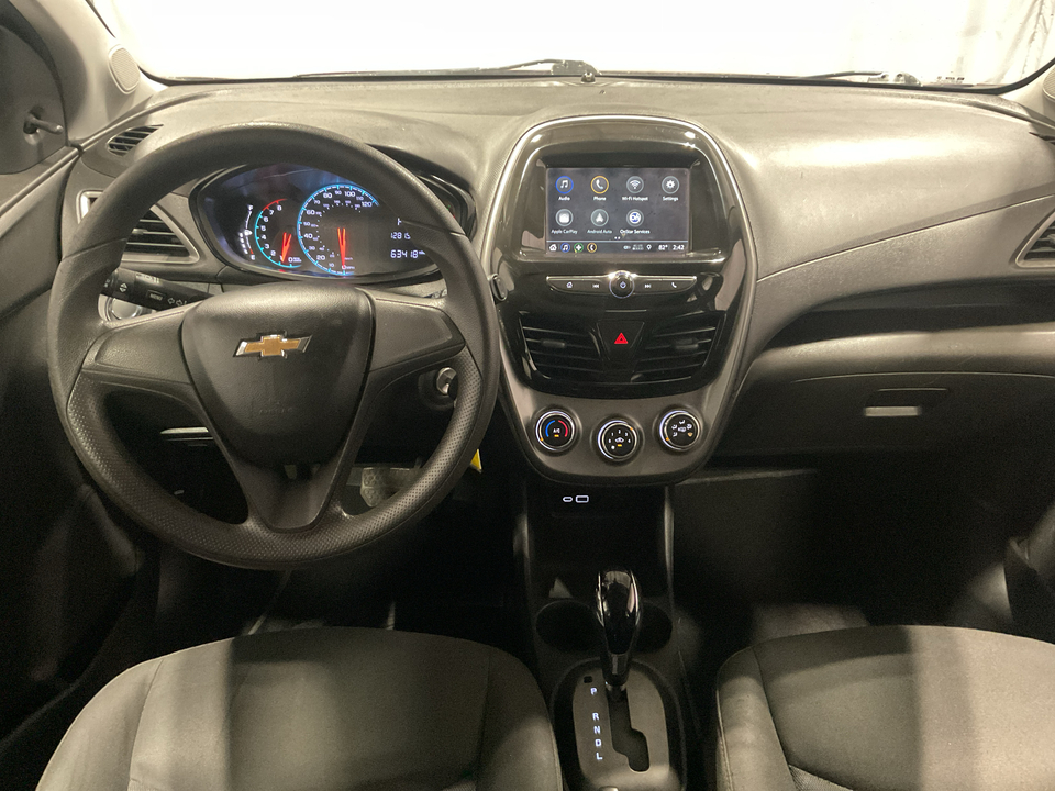 2020 Chevrolet Spark LS CVT