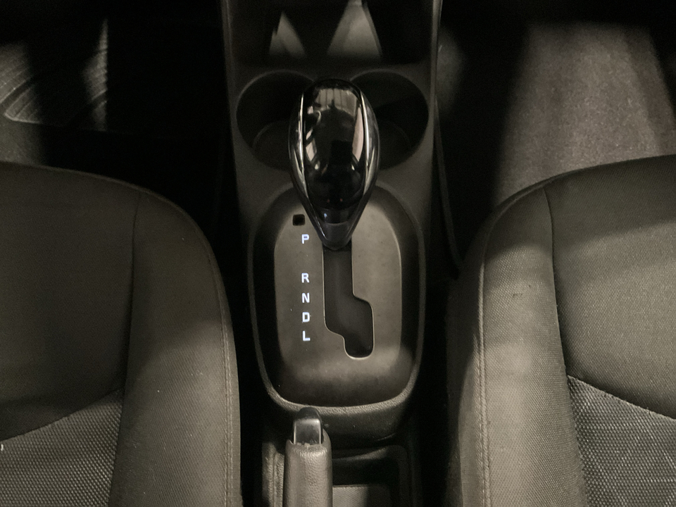 2020 Chevrolet Spark LS CVT