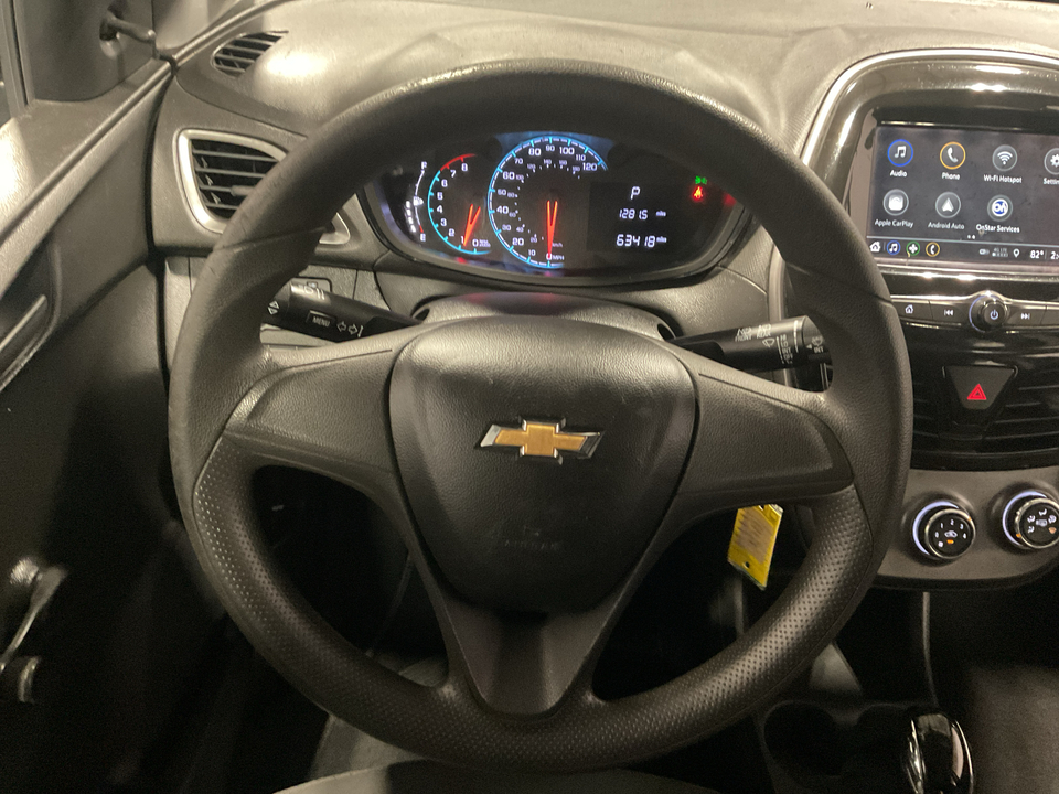 2020 Chevrolet Spark LS CVT