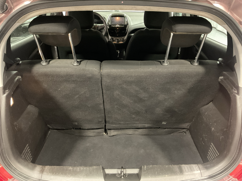 2020 Chevrolet Spark LS CVT