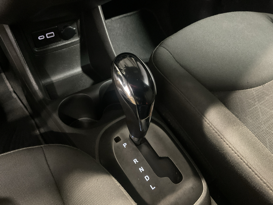2020 Chevrolet Spark LS CVT