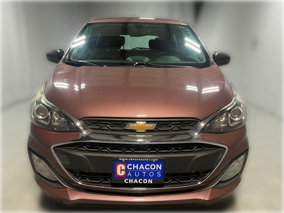 2020 Chevrolet Spark LS CVT