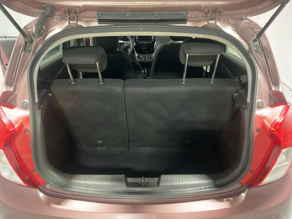 2020 Chevrolet Spark LS CVT