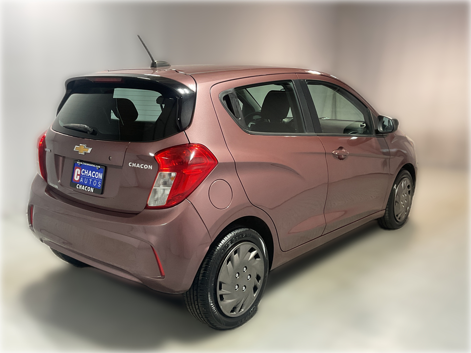2020 Chevrolet Spark LS CVT