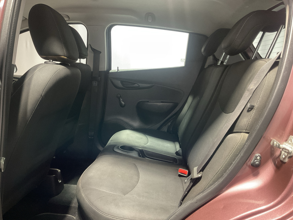 2020 Chevrolet Spark LS CVT
