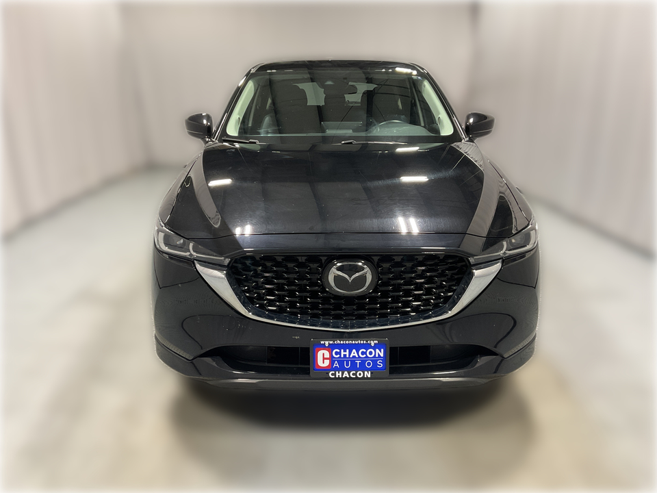 2024 Mazda CX-5 Select