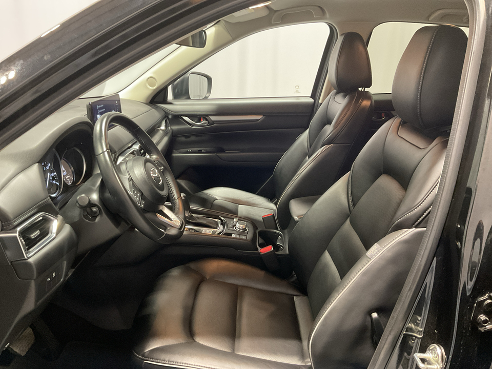 2024 Mazda CX-5 Select