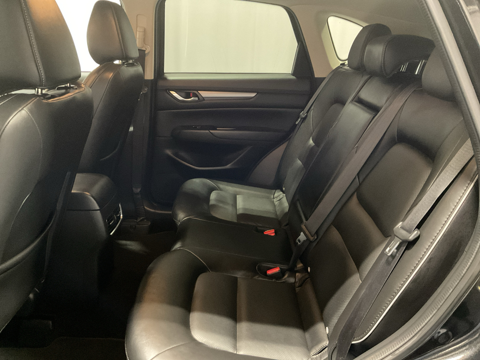 2024 Mazda CX-5 Select