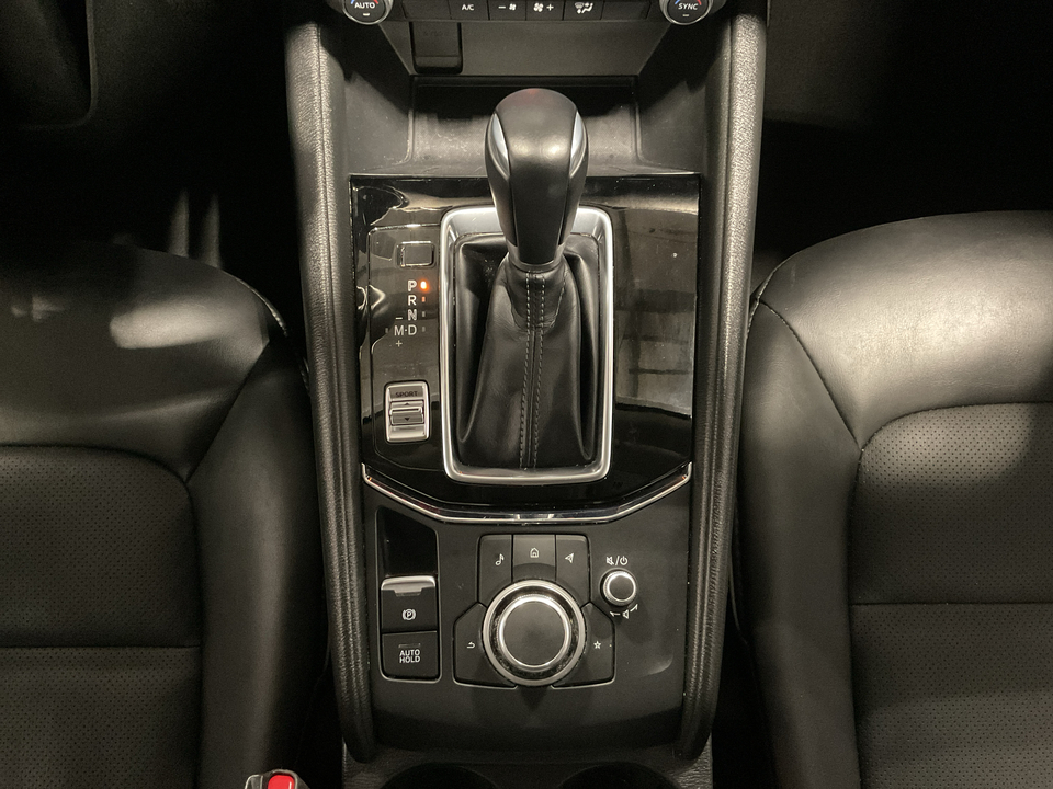2024 Mazda CX-5 Select