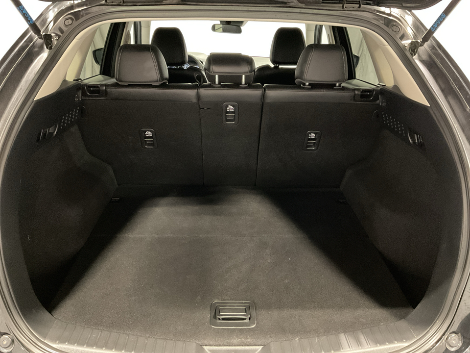2024 Mazda CX-5 Select