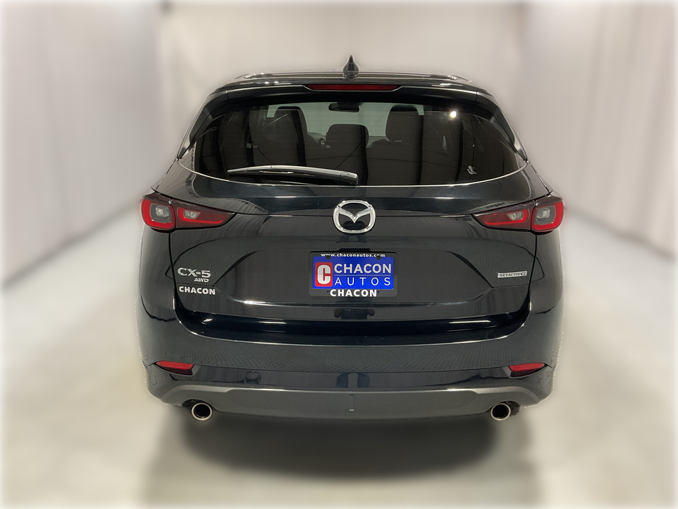 2024 Mazda CX-5 Select