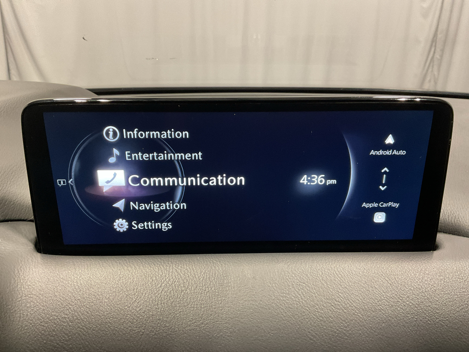 2024 Mazda CX-5 Select