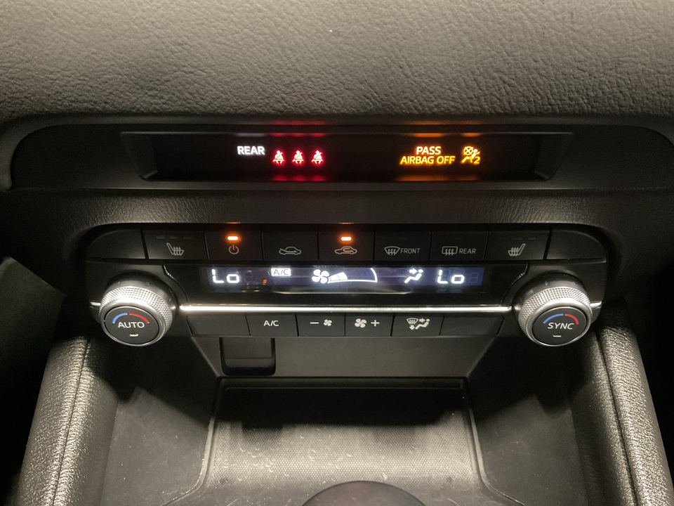 2024 Mazda CX-5 Select