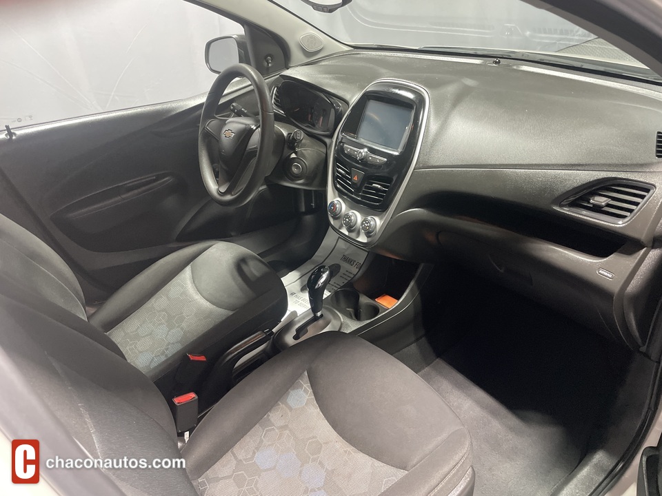 2018 Chevrolet Spark LS CVT