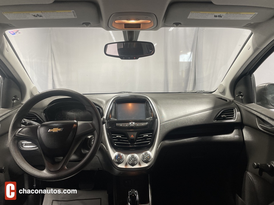 2018 Chevrolet Spark LS CVT