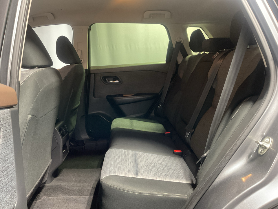 2023 Nissan Rogue SV AWD