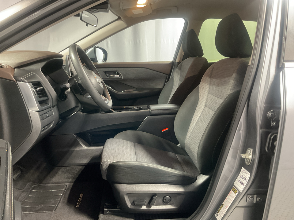 2023 Nissan Rogue SV AWD