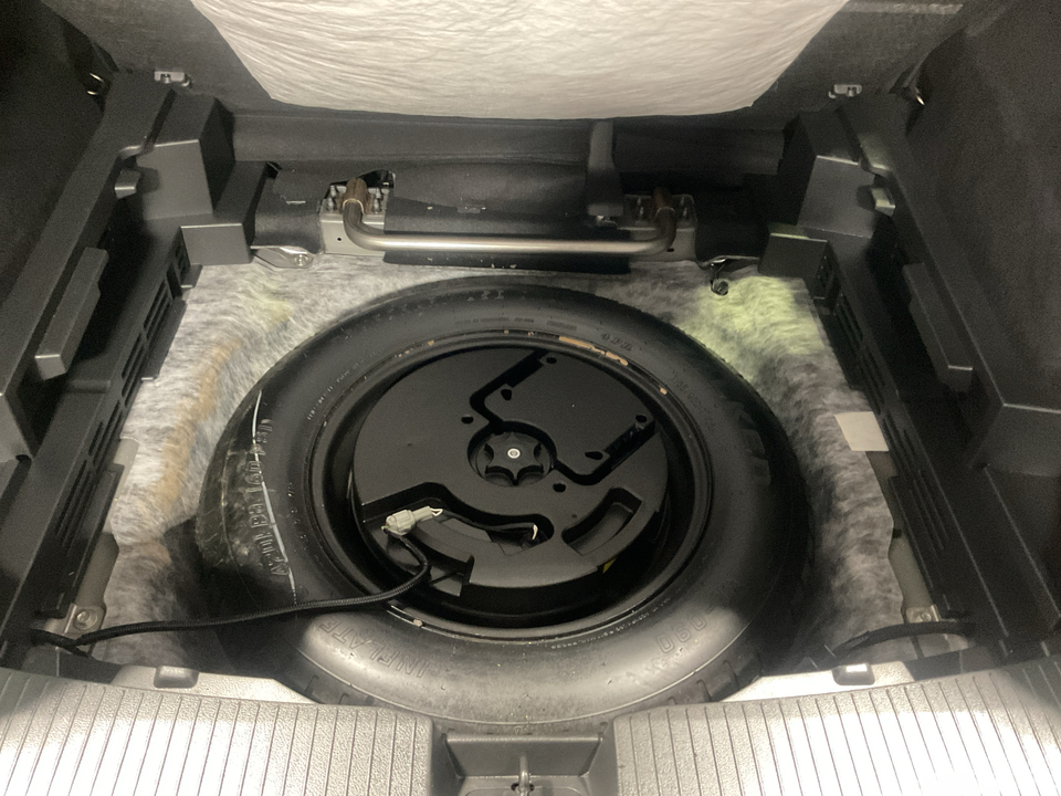 2023 Nissan Rogue SV AWD