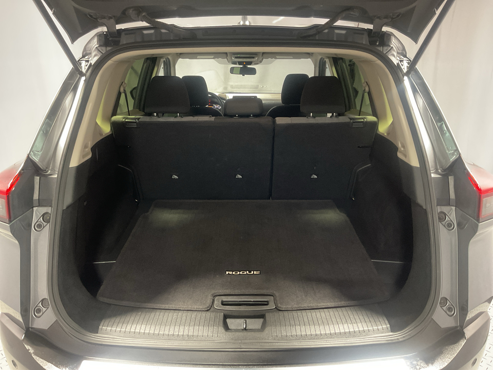 2023 Nissan Rogue SV AWD