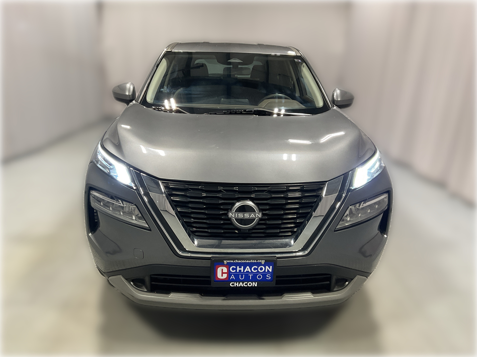 2023 Nissan Rogue SV AWD