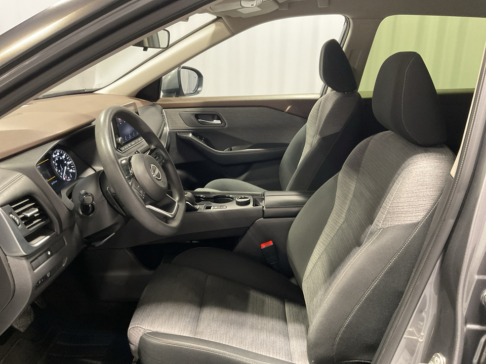 2023 Nissan Rogue SV AWD