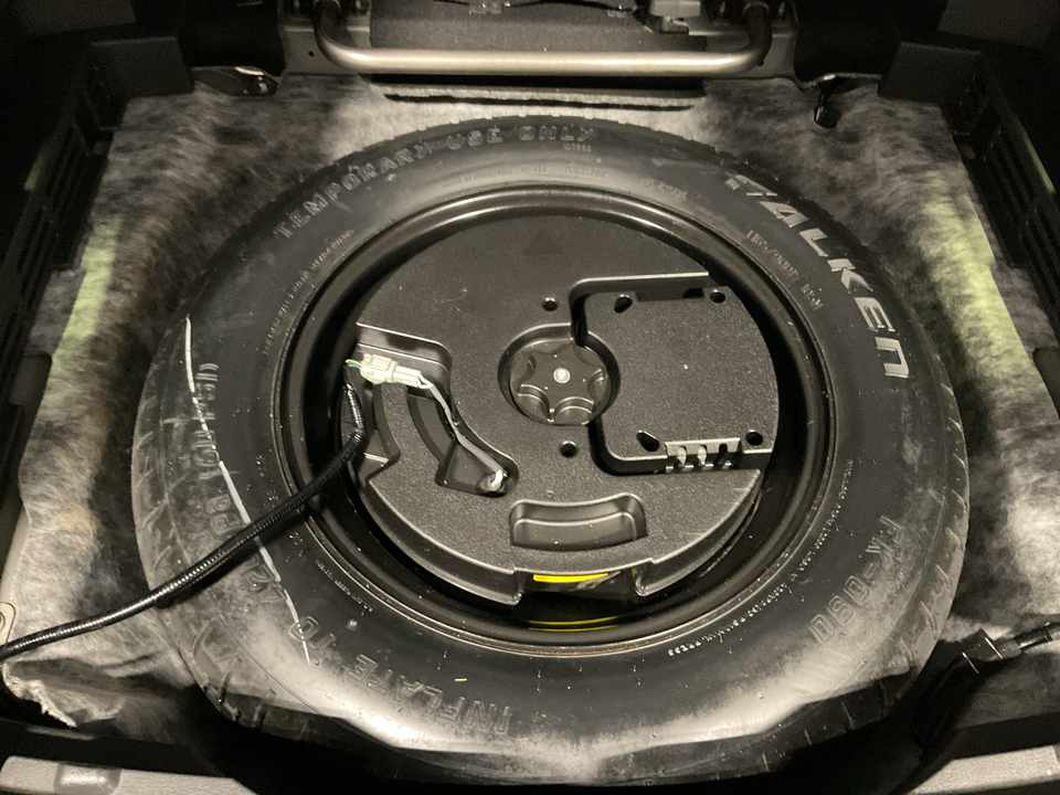 2023 Nissan Rogue SV AWD