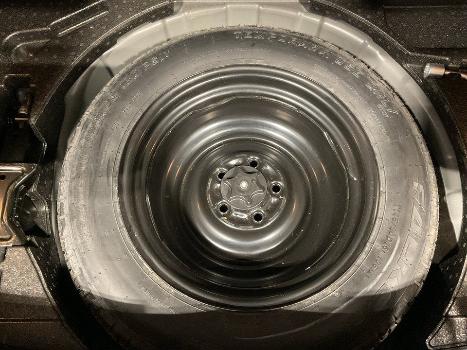 2022 Nissan Rogue Sport S AWD