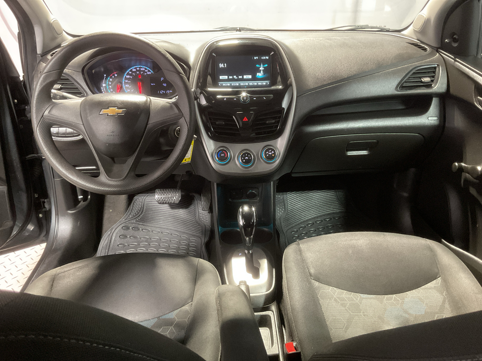 2018 Chevrolet Spark LS CVT