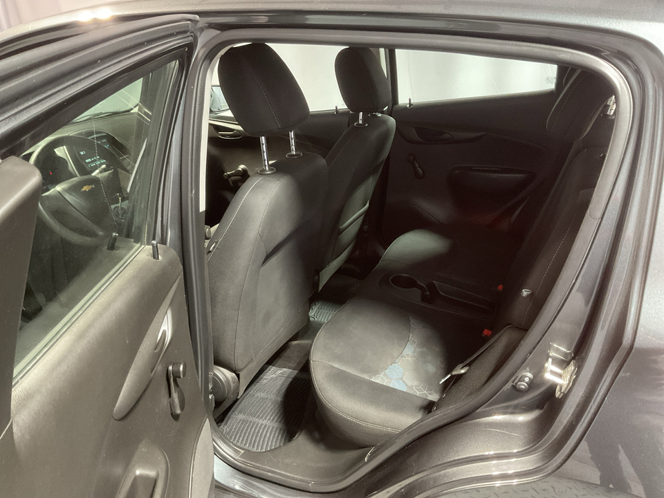 2018 Chevrolet Spark LS CVT