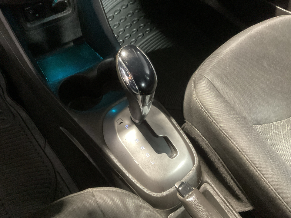 2018 Chevrolet Spark LS CVT