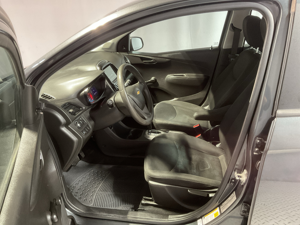 2018 Chevrolet Spark LS CVT