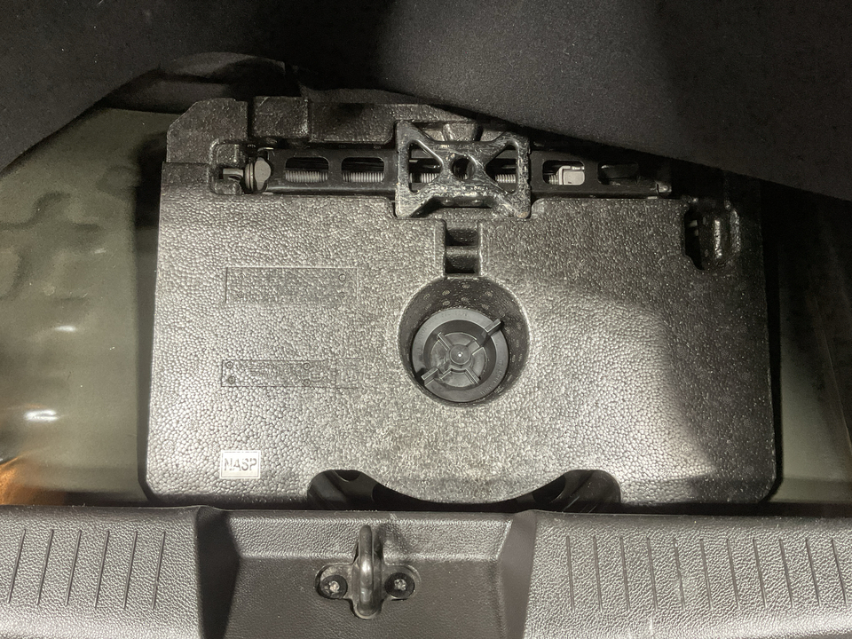 2018 Chevrolet Spark LS CVT