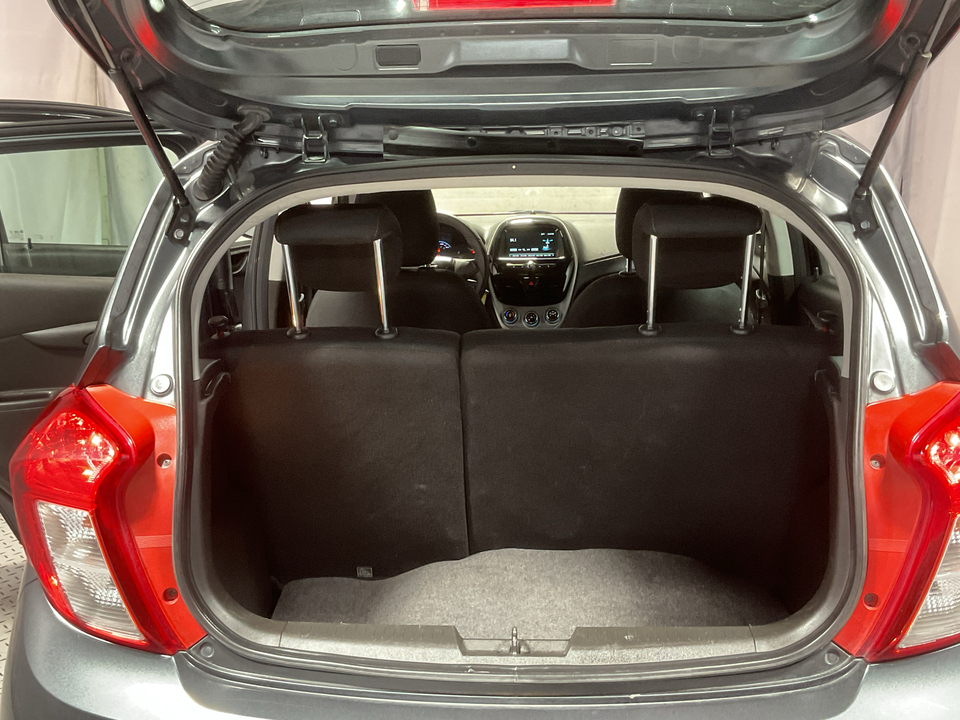 2018 Chevrolet Spark LS CVT