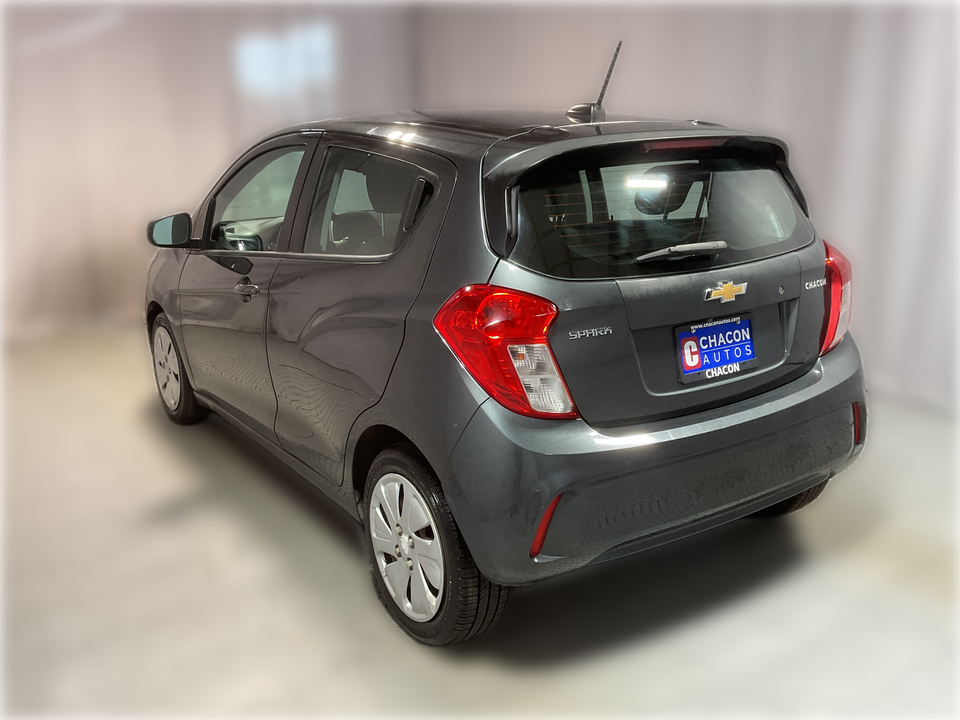 2018 Chevrolet Spark LS CVT