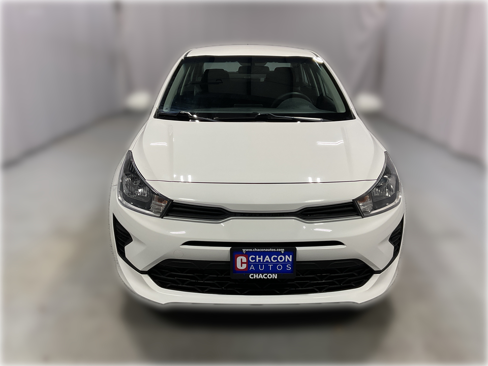 2022 Kia Rio LX