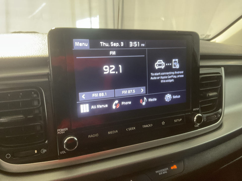 2022 Kia Rio LX