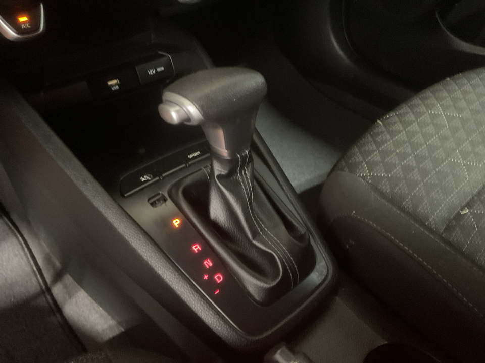 2022 Kia Rio LX