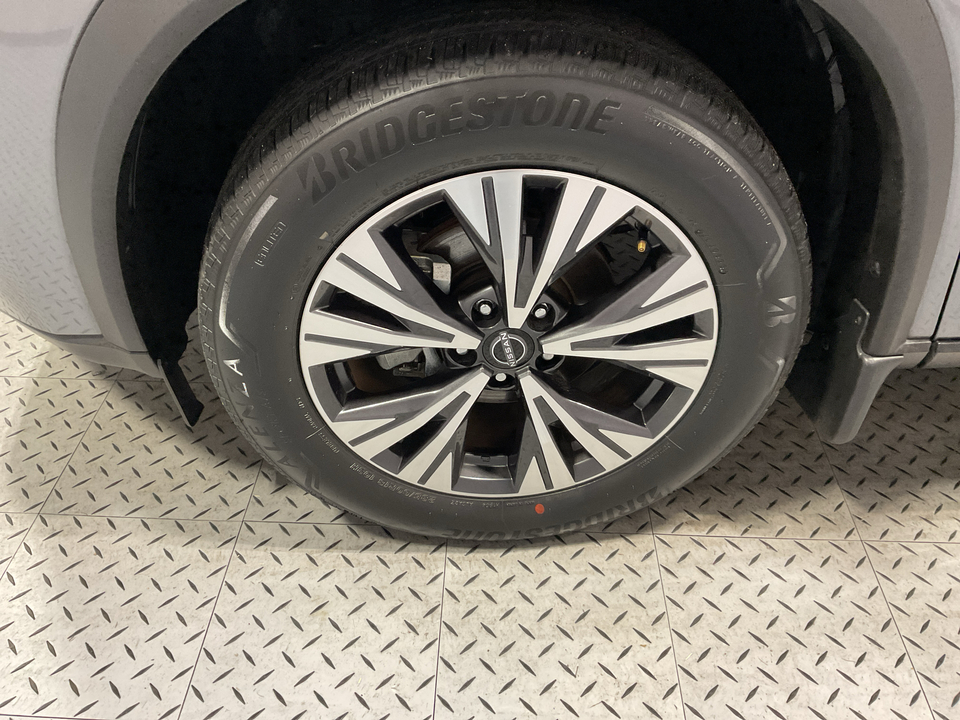 2023 Nissan Rogue SV AWD