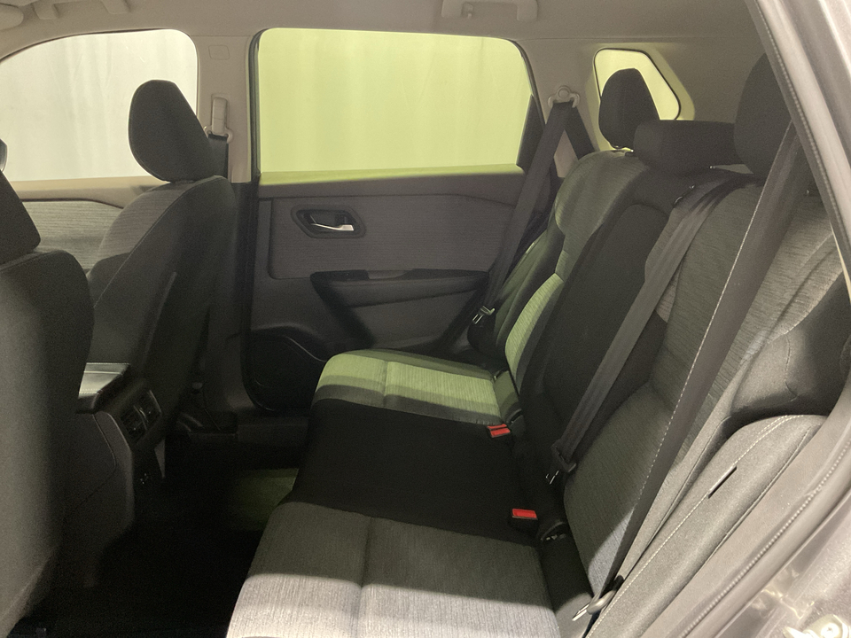 2023 Nissan Rogue SV AWD