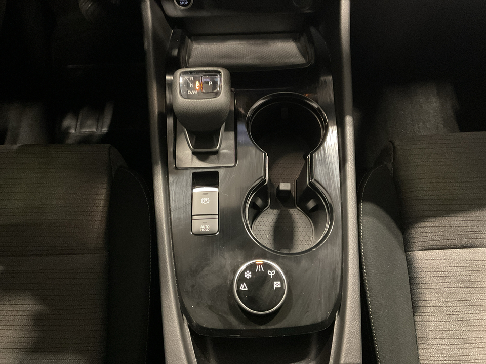 2023 Nissan Rogue SV AWD