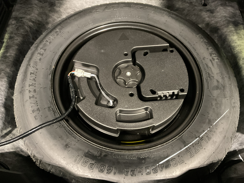 2023 Nissan Rogue SV AWD