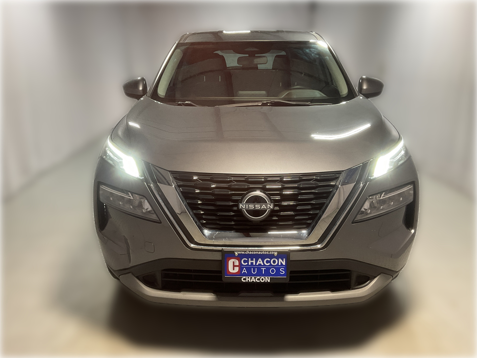2023 Nissan Rogue SV AWD