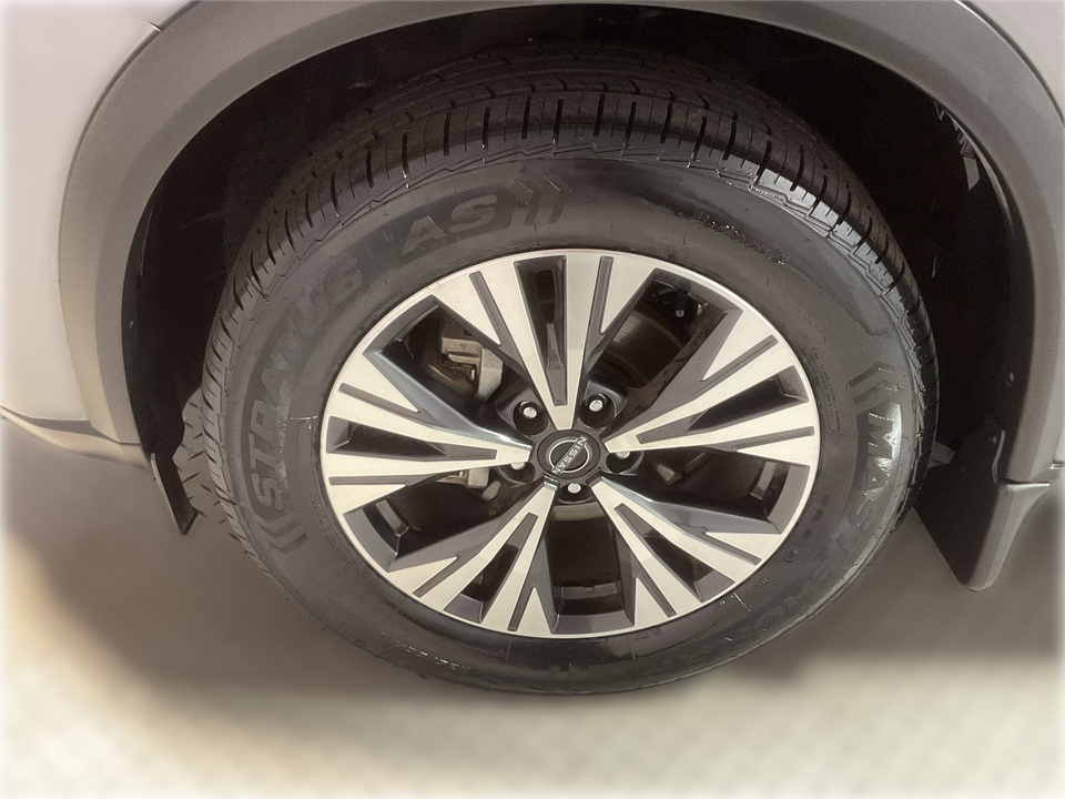 2023 Nissan Rogue SV AWD