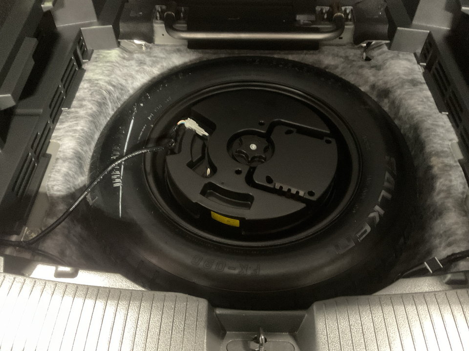 2023 Nissan Rogue SV AWD