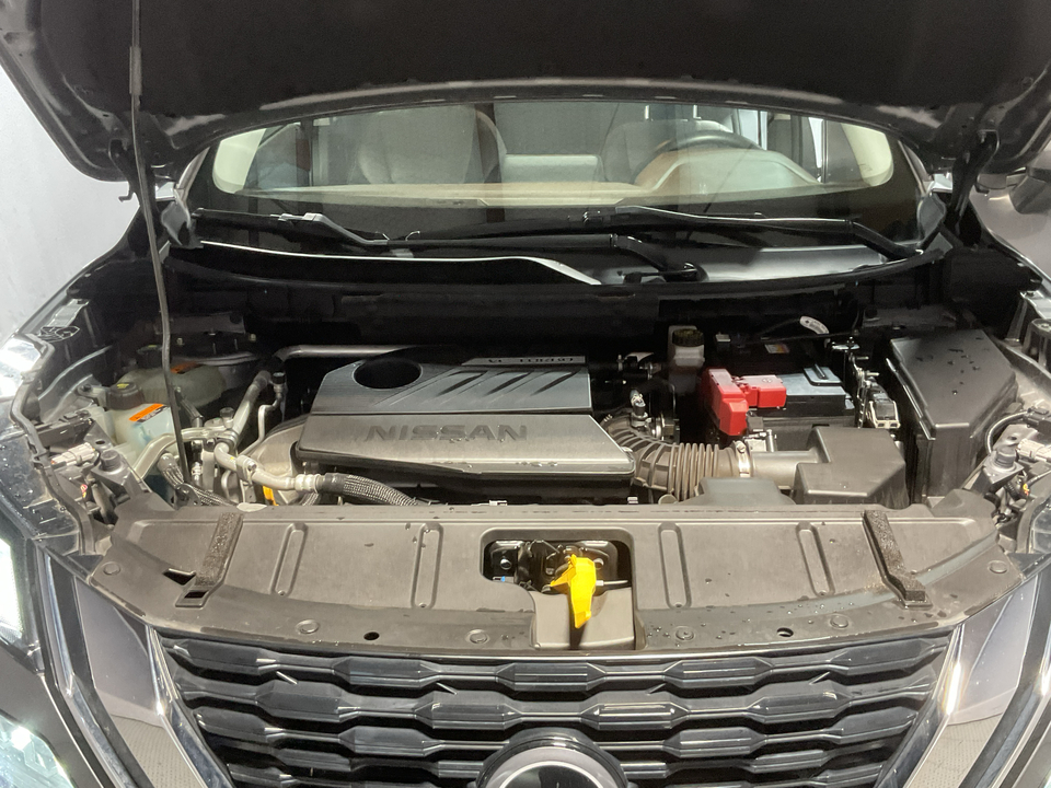 2023 Nissan Rogue SV AWD