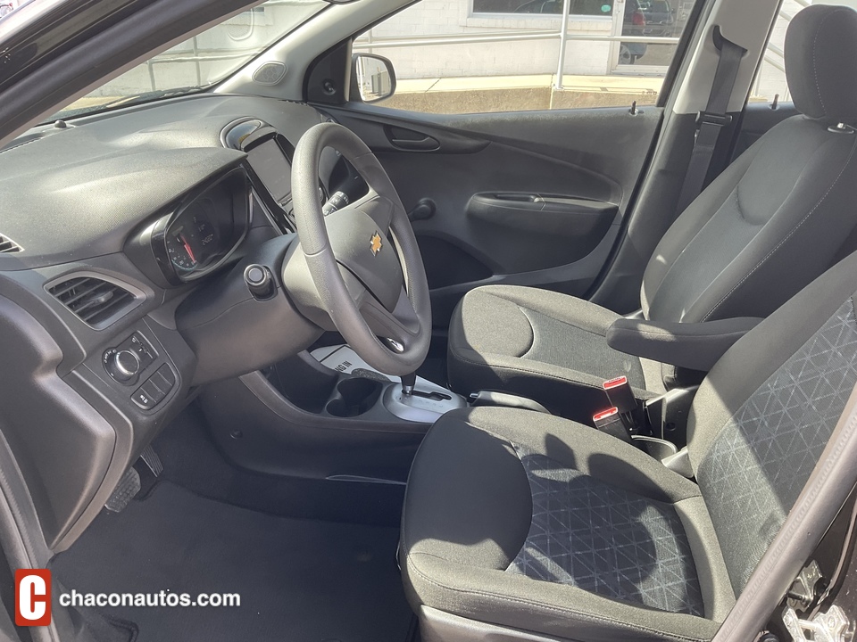 2020 Chevrolet Spark LS CVT