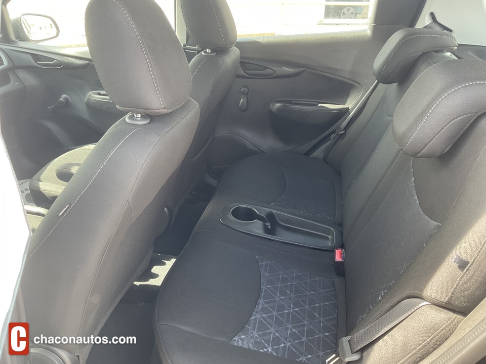 2020 Chevrolet Spark LS CVT